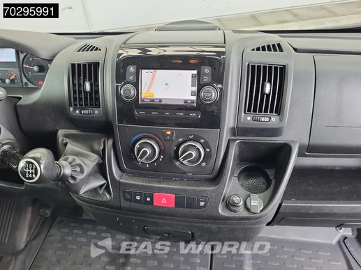 Peugeot Boxer - Afbeelding 13 van 22