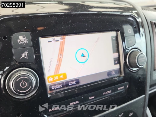 Peugeot Boxer - Afbeelding 14 van 22