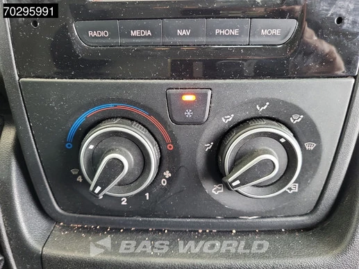 Peugeot Boxer - Afbeelding 16 van 22