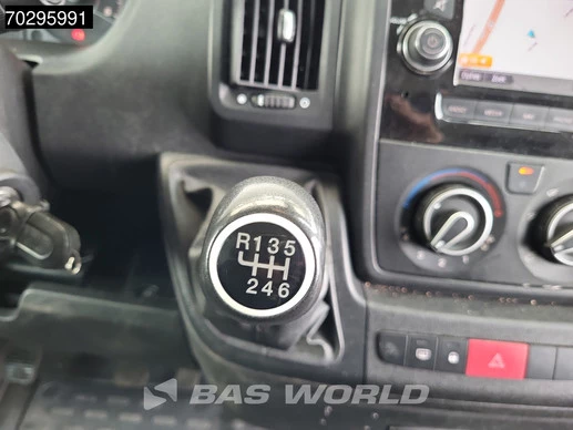 Peugeot Boxer - Afbeelding 17 van 22