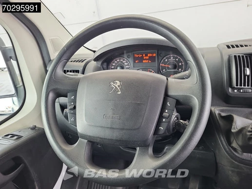 Peugeot Boxer - Afbeelding 18 van 22