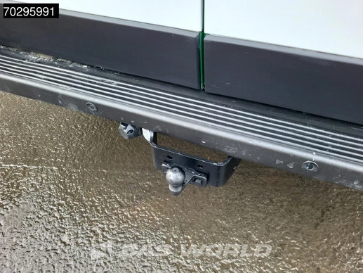 Peugeot Boxer - Afbeelding 22 van 22