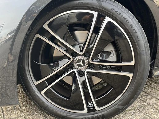 Mercedes-Benz CLE - Afbeelding 3 van 30