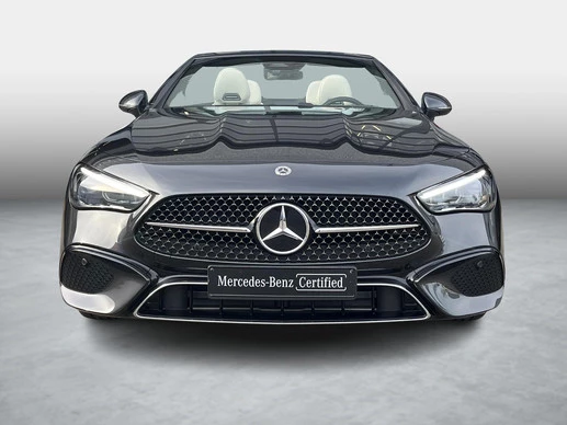 Mercedes-Benz CLE - Afbeelding 4 van 30