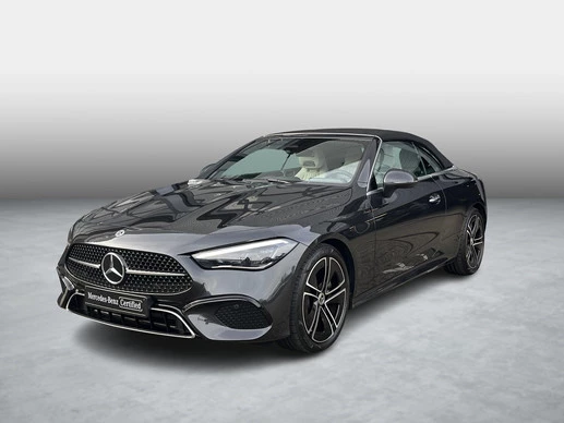 Mercedes-Benz CLE - Afbeelding 16 van 30