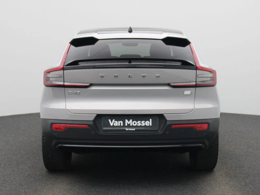 Volvo C40 - Afbeelding 5 van 30