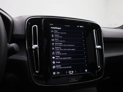 Volvo C40 - Afbeelding 28 van 30