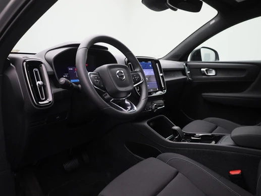 Volvo C40 - Afbeelding 29 van 30