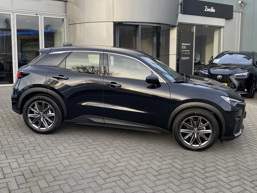 Lexus LBX - Afbeelding 2 van 30