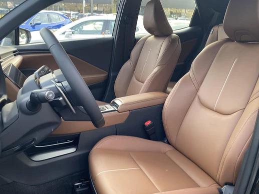 Lexus LBX - Afbeelding 10 van 30