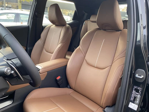 Lexus LBX - Afbeelding 13 van 30