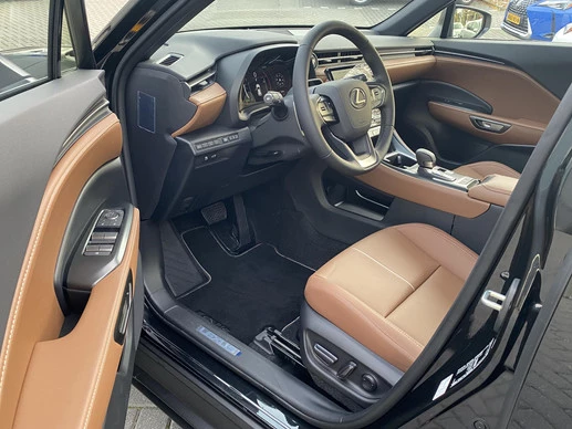 Lexus LBX - Afbeelding 14 van 30