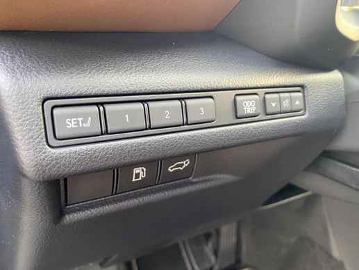 Lexus LBX - Afbeelding 15 van 30