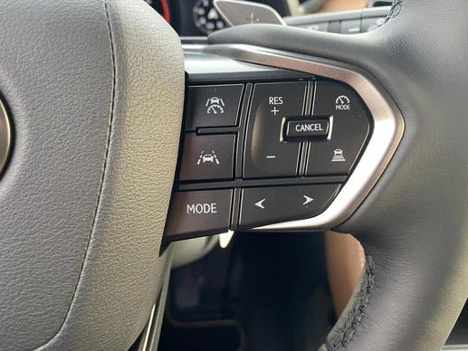 Lexus LBX - Afbeelding 16 van 30