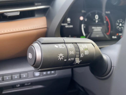 Lexus LBX - Afbeelding 18 van 30