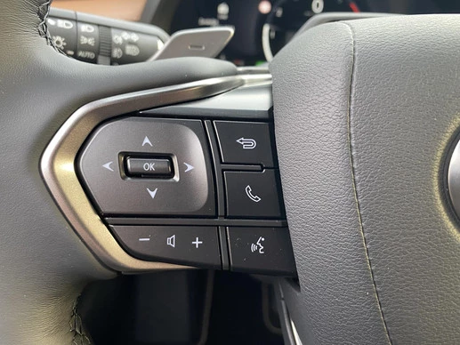 Lexus LBX - Afbeelding 19 van 30