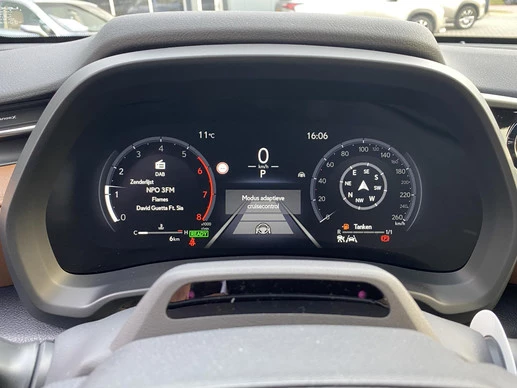 Lexus LBX - Afbeelding 20 van 30