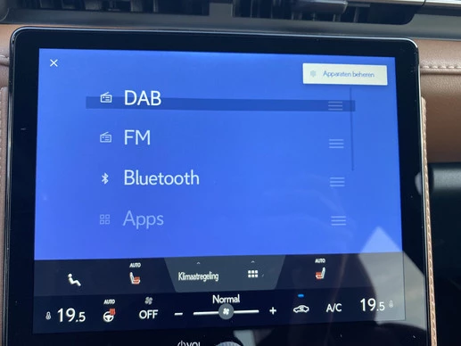 Lexus LBX - Afbeelding 23 van 30