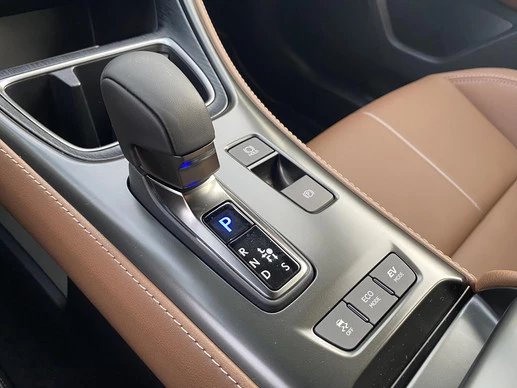 Lexus LBX - Afbeelding 25 van 30