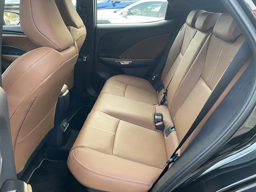 Lexus LBX - Afbeelding 26 van 30