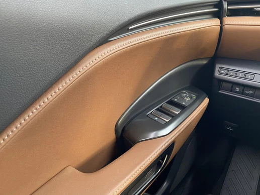 Lexus LBX - Afbeelding 27 van 30