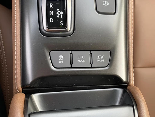 Lexus LBX - Afbeelding 28 van 30