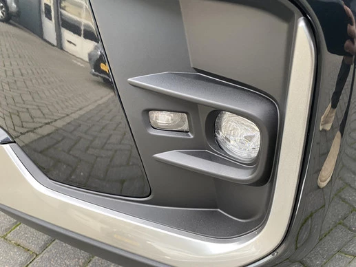 Lexus LBX - Afbeelding 30 van 30