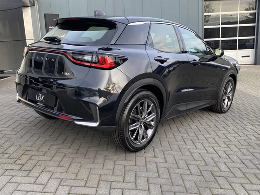 Lexus LBX - Afbeelding 3 van 30