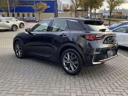 Lexus LBX - Afbeelding 5 van 30