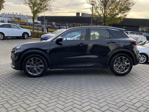 Lexus LBX - Afbeelding 6 van 30