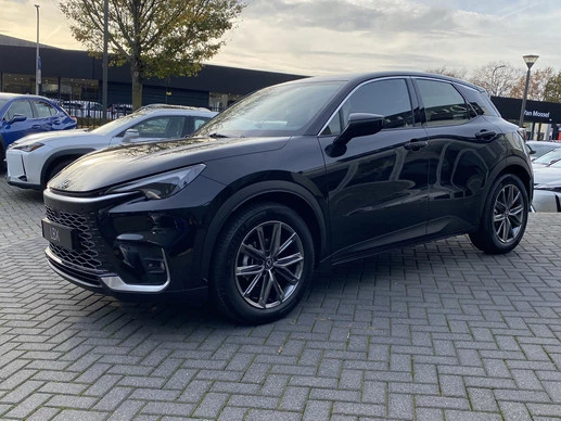 Lexus LBX - Afbeelding 7 van 30