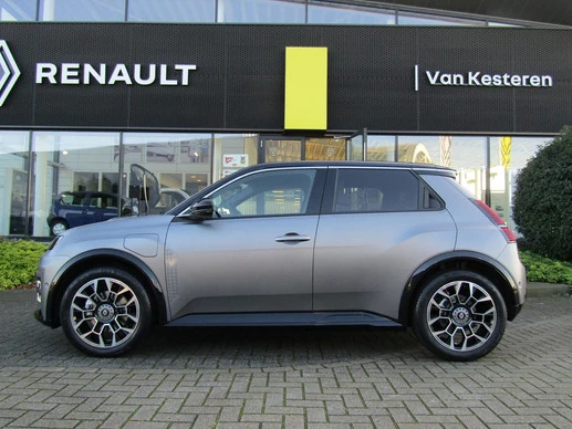 Renault 5 - Afbeelding 3 van 26