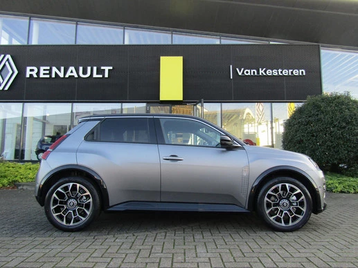 Renault 5 - Afbeelding 4 van 26