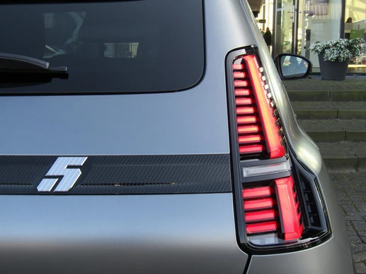 Renault 5 - Afbeelding 17 van 26