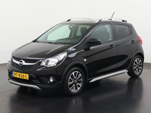 Opel KARL - Afbeelding 1 van 30