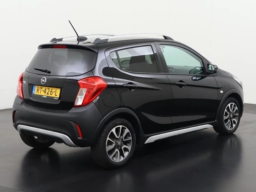 Opel KARL - Afbeelding 4 van 30