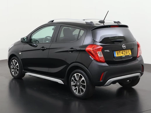 Opel KARL - Afbeelding 6 van 30