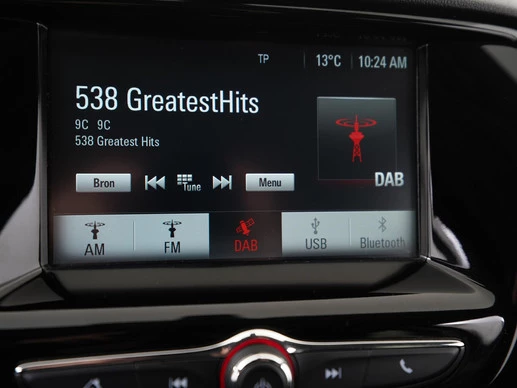 Opel KARL - Afbeelding 17 van 30