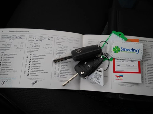 Opel KARL - Afbeelding 28 van 30