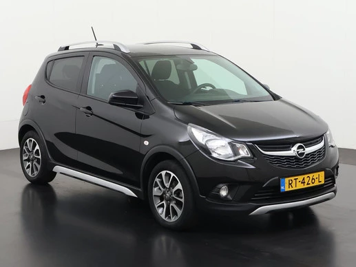 Opel KARL - Afbeelding 30 van 30