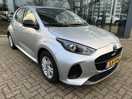 Mazda 2 Hybrid - Afbeelding 1 van 29