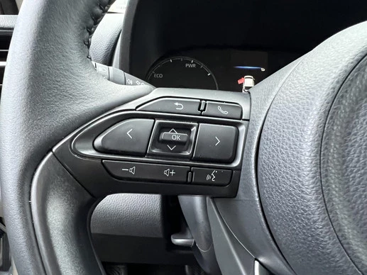 Mazda 2 Hybrid - Afbeelding 16 van 29