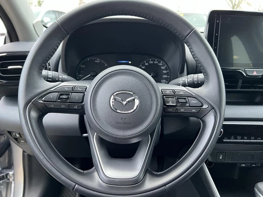 Mazda 2 Hybrid - Afbeelding 17 van 29