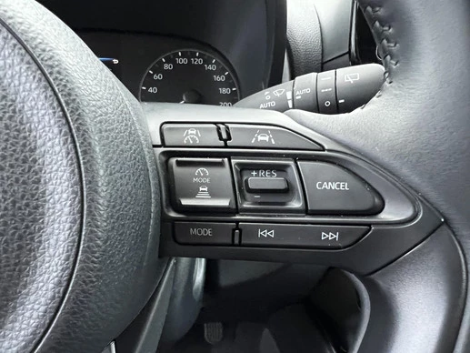 Mazda 2 Hybrid - Afbeelding 18 van 29