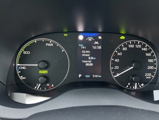 Mazda 2 Hybrid - Afbeelding 28 van 29