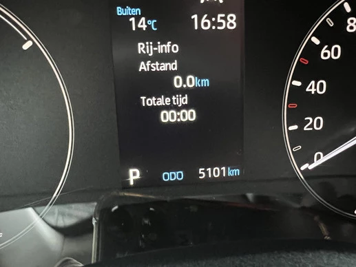 Mazda 2 Hybrid - Afbeelding 29 van 29