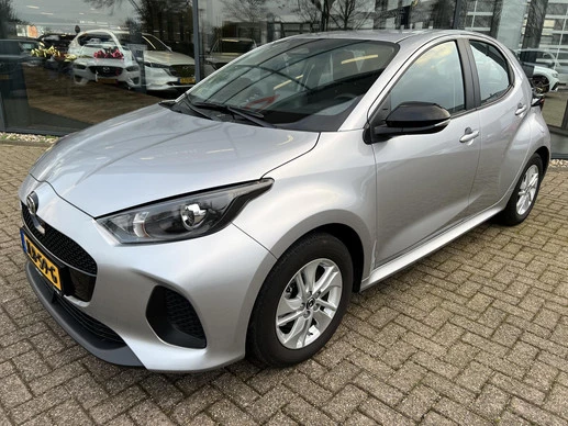 Mazda 2 Hybrid - Afbeelding 3 van 29