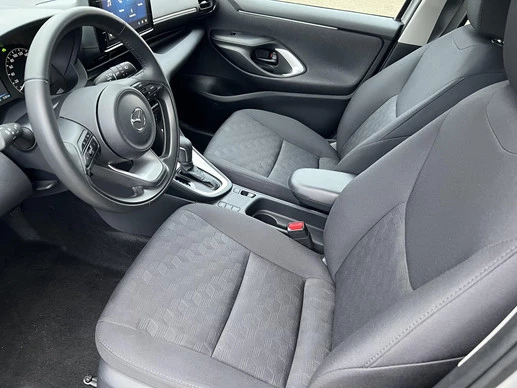 Mazda 2 Hybrid - Afbeelding 9 van 29