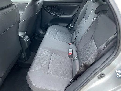 Mazda 2 Hybrid - Afbeelding 10 van 29