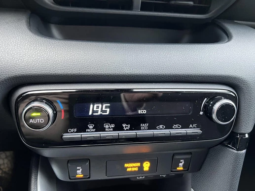 Mazda 2 Hybrid - Afbeelding 14 van 29